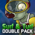 Surf & Turf Double Pack המשחק