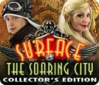Surface: The Soaring City Collector's Edition המשחק