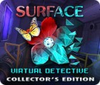 Surface: Virtual Detective Collector's Edition המשחק
