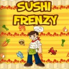 Sushi Frenzy המשחק Sushi Frenzy המשחק