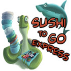 Sushi To Go Express המשחק