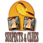 Suspects and Clues המשחק