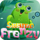 Swamp Frenzy המשחק