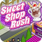 Sweet Shop Rush המשחק