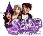 Sylia - Act 1 - Strategy Guide המשחק