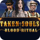 Taken Souls - Blood Ritual Platinum Edition המשחק