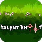 Talent Shoot המשחק