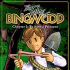The Tales of Bingwood: To Save a Princess המשחק