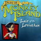 Tales of Monkey Island: Chapter 3 המשחק