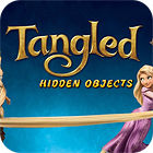 Tangled. Hidden Objects המשחק