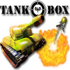 Tank-O-Box המשחק