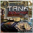 Tanks Evolution המשחק