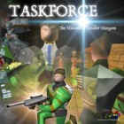 Taskforce: The Mutants of October Morgane המשחק