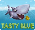 Tasty Blue המשחק