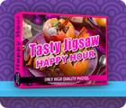 Tasty Jigsaw: Happy Hour המשחק