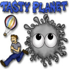 Tasty Planet המשחק