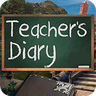 Teacher's Diary המשחק Teacher's Diary המשחק