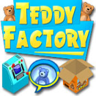Teddy Factory המשחק