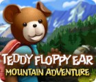 Teddy Floppy Ear: Mountain Adventure המשחק