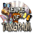 Temple of Tangram המשחק