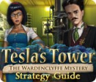 Tesla's Tower: The Wardenclyffe Mystery Strategy Guide המשחק