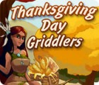Thanksgiving Day Griddlers המשחק