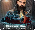 The Andersen Accounts: Chapter One Collector's Edition המשחק