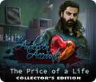 The Andersen Accounts: The Price of a Life Collector's Edition המשחק