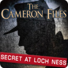 The Cameron Files: Secret at Loch Ness המשחק