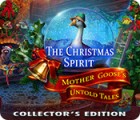 The Christmas Spirit: Mother Goose's Untold Tales Collector's Edition המשחק