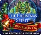 The Christmas Spirit: Trouble in Oz Collector's Edition המשחק