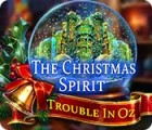 The Christmas Spirit: Trouble in Oz המשחק