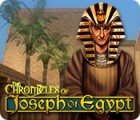 The Chronicles of Joseph of Egypt המשחק