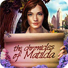 The Chronicles of Matilda המשחק