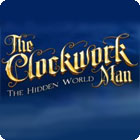 The Clockwork Man: The Hidden World Premium Edition המשחק