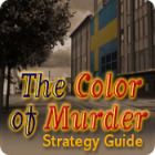 The Color of Murder Strategy Guide המשחק