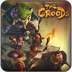 The Croods. Hidden Object Game המשחק