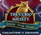 The Curio Society: Eclipse Over Mesina Collector's Edition המשחק