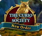 The Curio Society: New Order המשחק