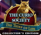 The Curio Society: The Thief of Life Collector's Edition המשחק