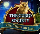 The Curio Society: The Thief of Life המשחק