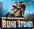 The Disappearing Runestones המשחק