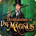 The Dreamatorium of Dr. Magnus המשחק