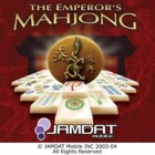 The Emperor's Mahjong המשחק