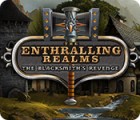 The Enthralling Realms: The Blacksmith's Revenge המשחק