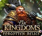 The Far Kingdoms: Forgotten Relics המשחק