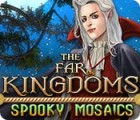 The Far Kingdoms: Spooky Mosaics המשחק