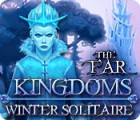 The Far Kingdoms: Winter Solitaire המשחק