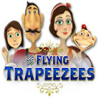 The Flying Trapeezees המשחק