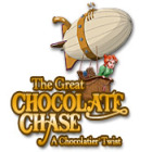 The Great Chocolate Chase המשחק